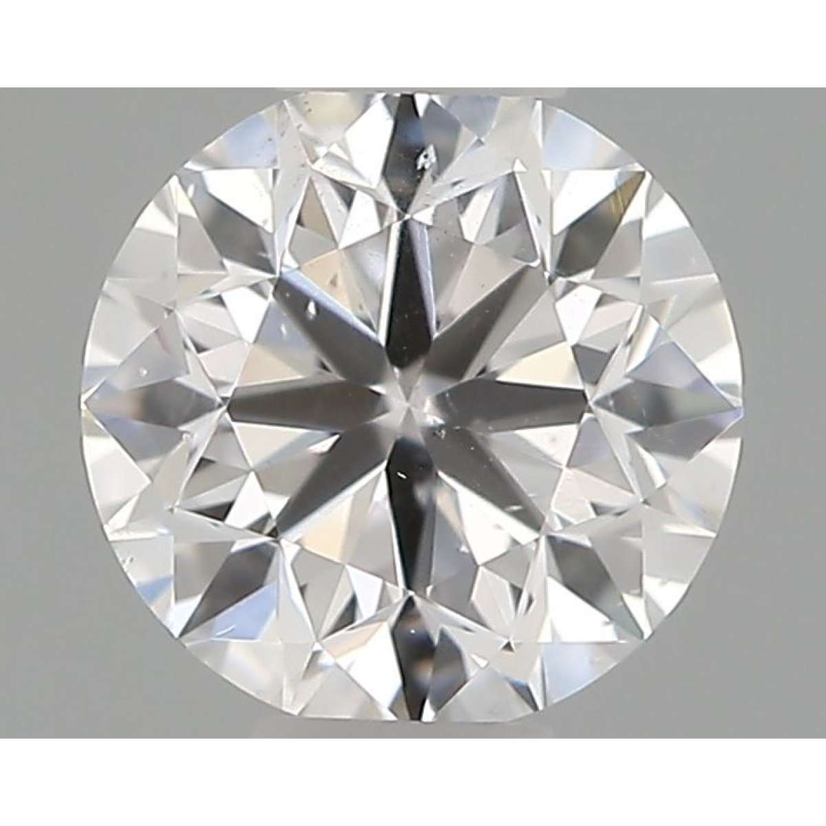 Certified Diamond IGI Carats 0.3 Color D Clarity SI1  VG  EX  EX Fluorescence FNT Brown No Green No Milky No EyeClean 100%