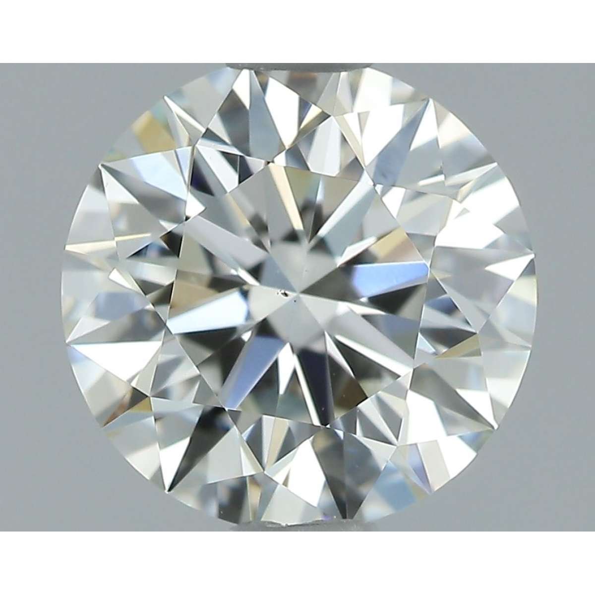 Certified Diamond GIA Carats 1.06 Color H Clarity VS1  EX  EX  EX Fluorescence NON Brown No Green No Milky No EyeClean 100%