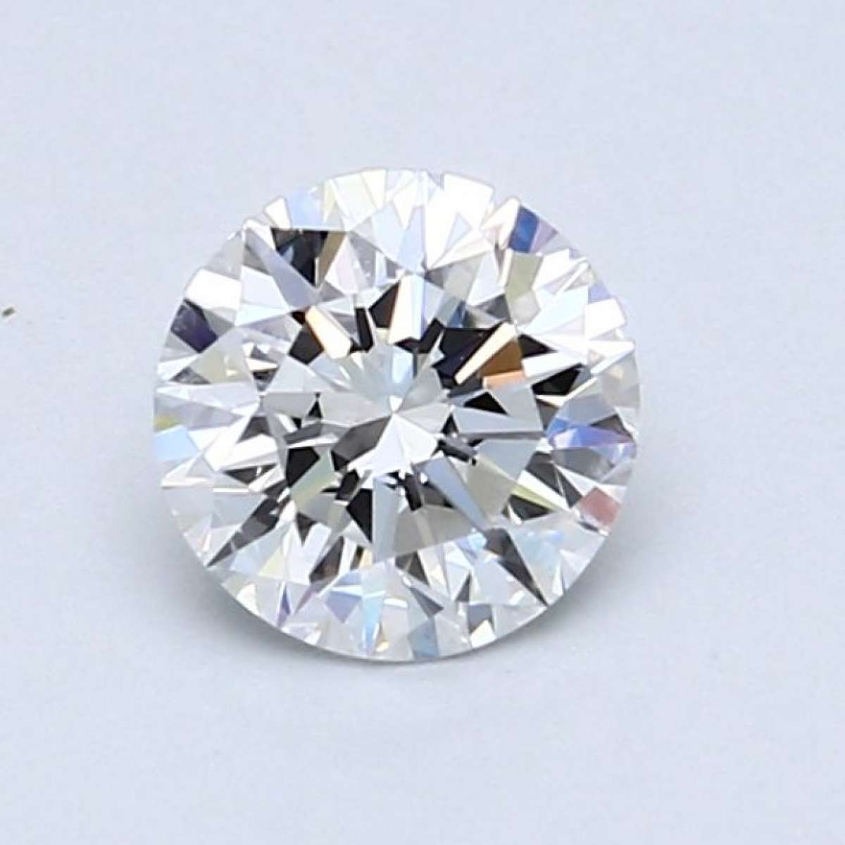 Certified Diamond GIA Carats 0.85 Color E Clarity SI1  VG  VG  EX Fluorescence NON Brown No Green No Milky No EyeClean 100%