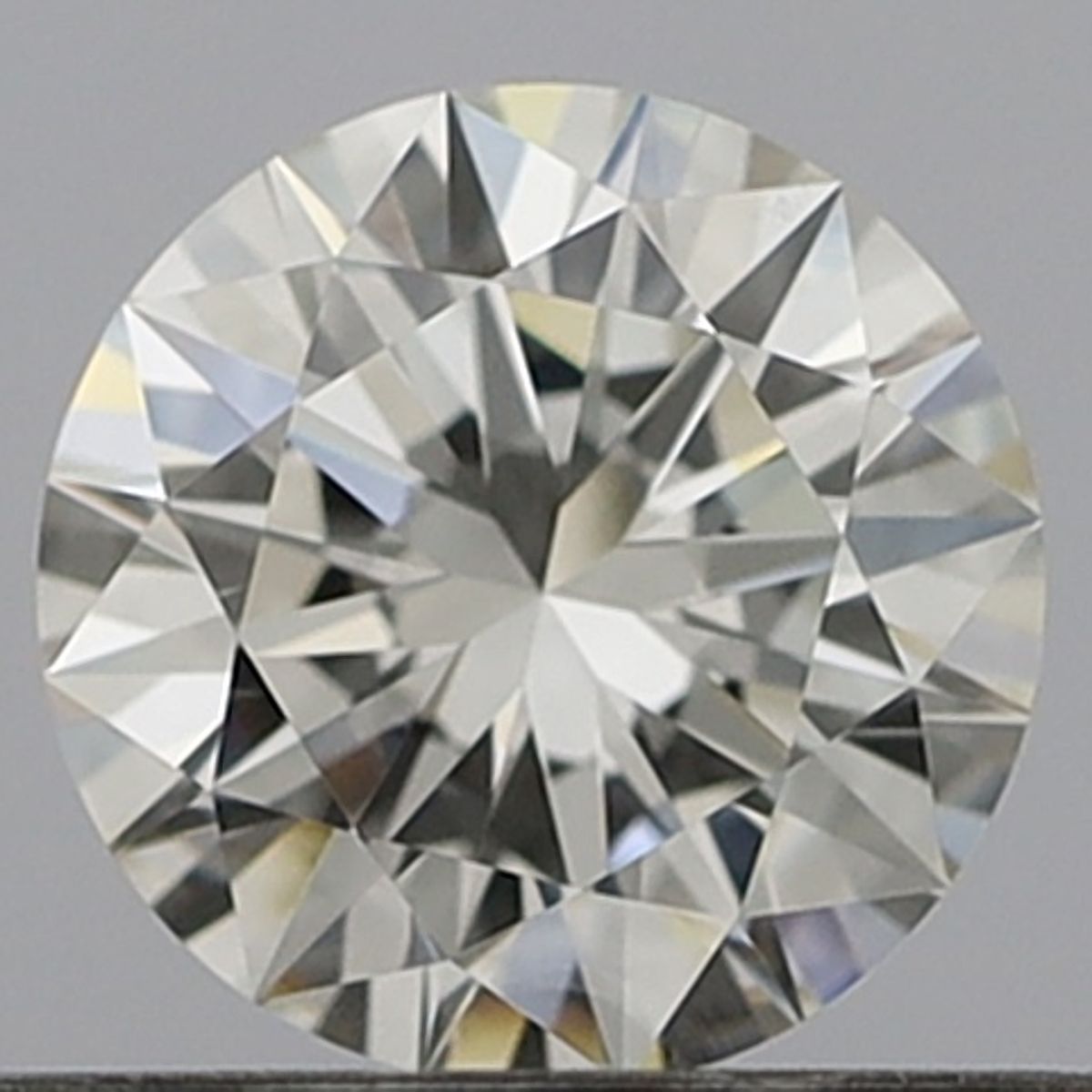 Certified Diamond GIA Carats 0.5 Color E Clarity VVS2  EX  EX  EX Fluorescence NON Brown No Green No Milky No EyeClean 100%