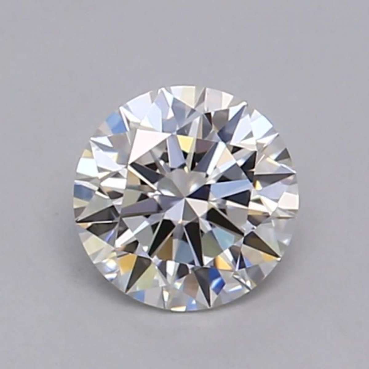 Certified Diamond GIA Carats 0.31 Color G Clarity VVS1  EX  EX  EX Fluorescence NON Brown No Green No Milky No EyeClean 100%