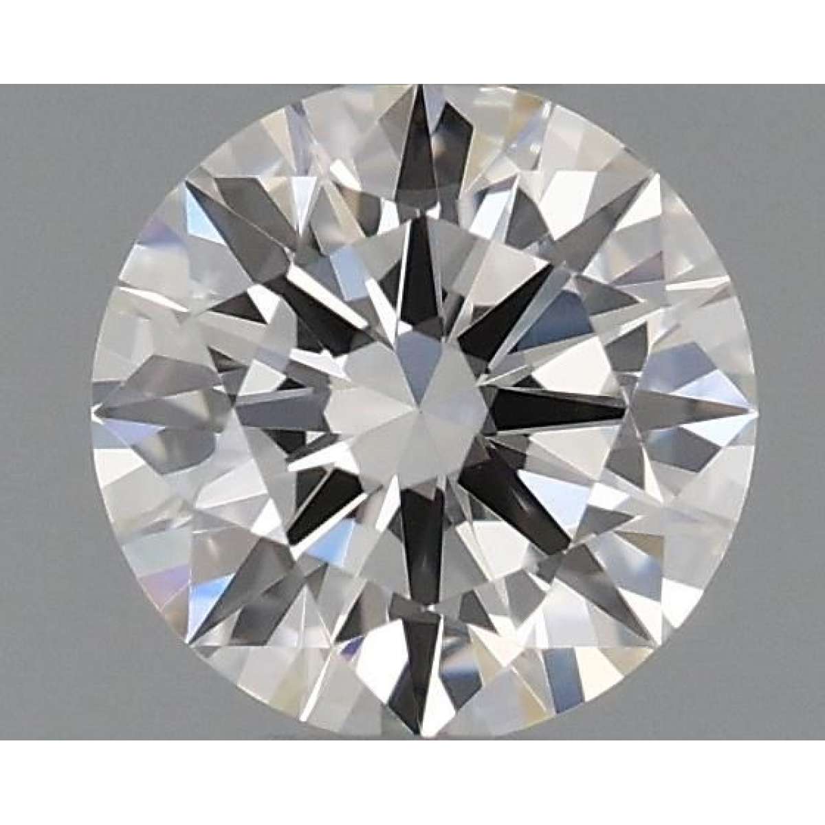 Certified Diamond GIA Carats 0.33 Color H Clarity IF  EX  EX  EX Fluorescence NON Brown No Green No Milky No EyeClean 100%