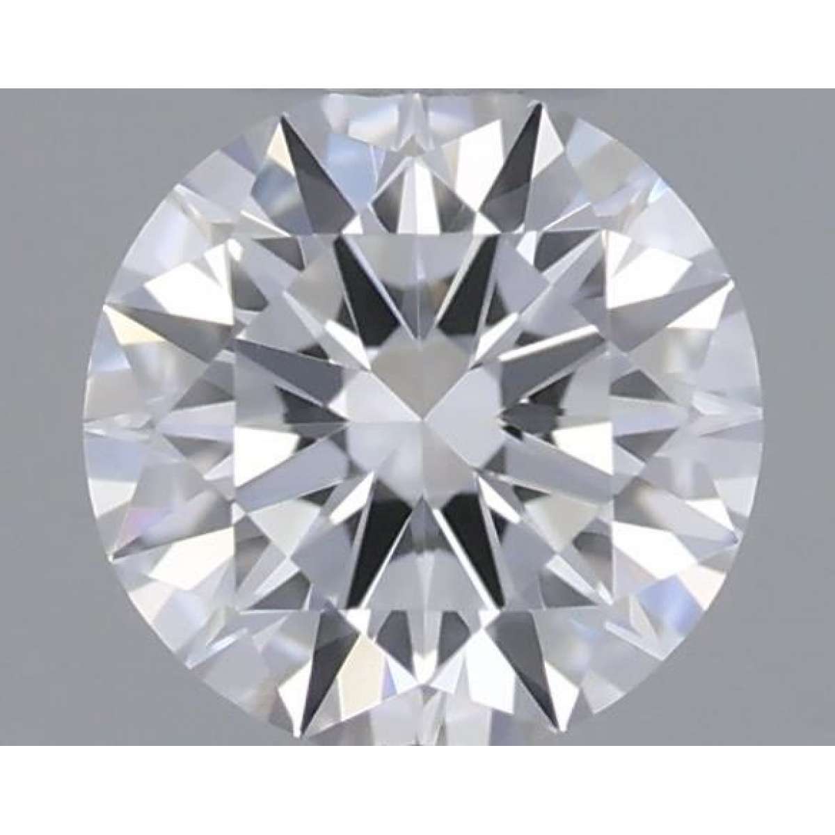 Certified Diamond GIA Carats 0.18 Color E Clarity VS1  EX  EX  EX Fluorescence NON Brown No Green No Milky No EyeClean 100%