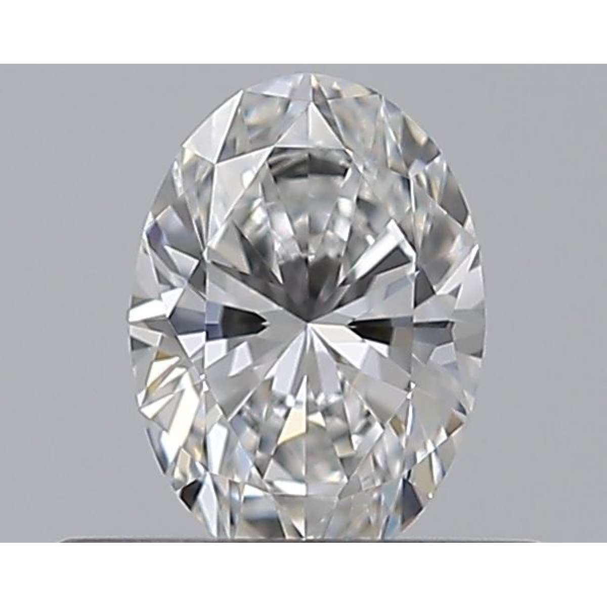 Certified Diamond GIA Carats 0.32 Color D Clarity VVS2  -  VG  VG Fluorescence NON Brown No Green No Milky No EyeClean 100%