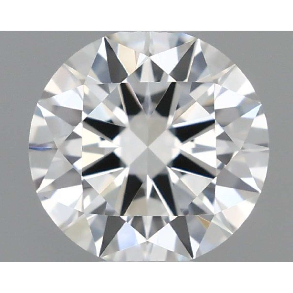 Certified Diamond GIA Carats 0.6 Color G Clarity VVS1  EX  EX  EX Fluorescence NON Brown No Green No Milky No EyeClean 100%