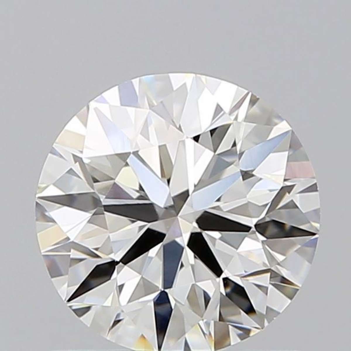 Certified Diamond GIA Carats 0.99 Color G Clarity VVS2  EX  EX  EX Fluorescence NON Brown No Green No Milky No EyeClean 100%