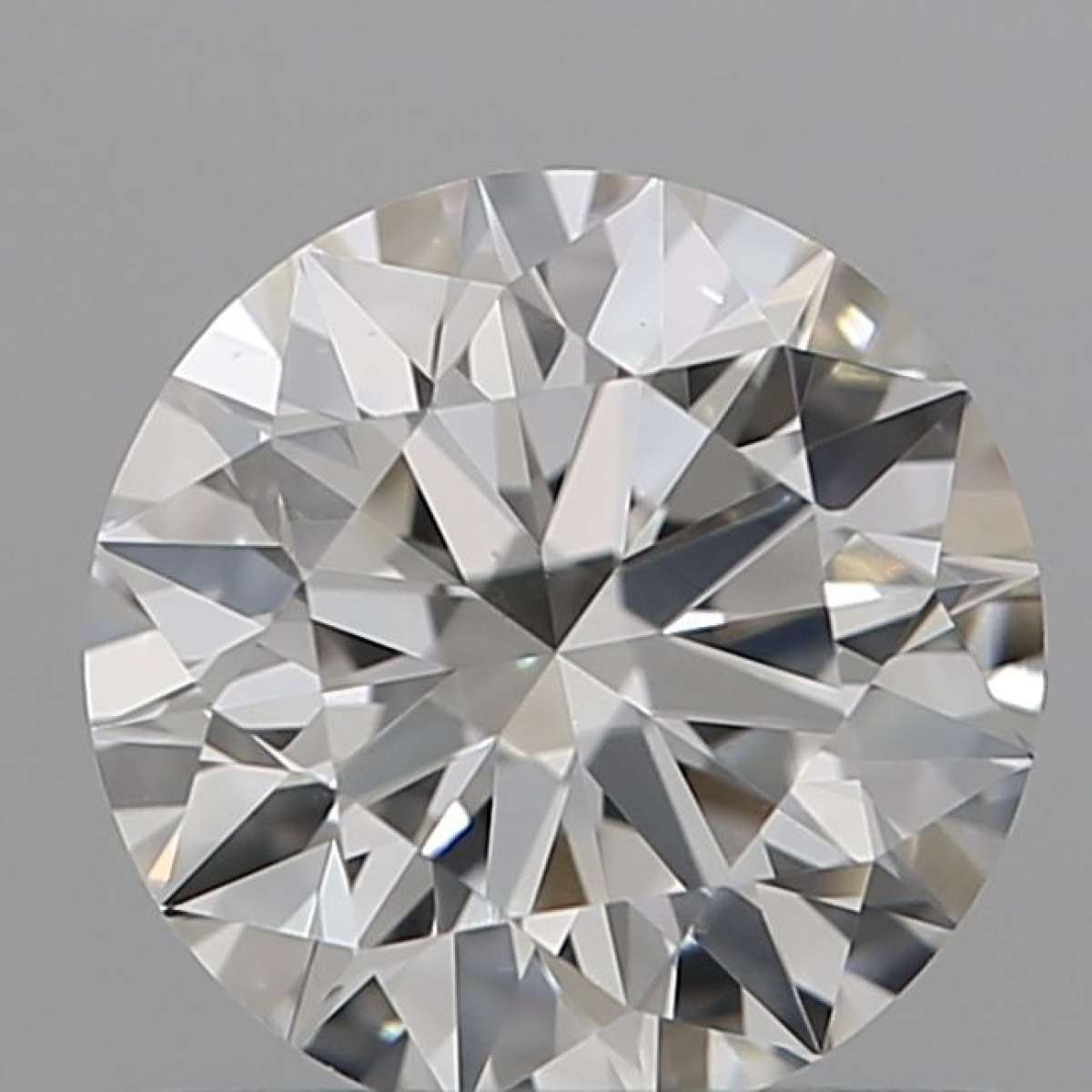 Certified Diamond GIA Carats 0.8 Color H Clarity VS1  EX  EX  EX Fluorescence NON Brown No Green No Milky No EyeClean 100%