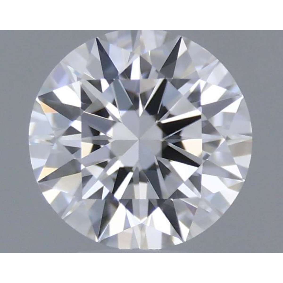 Certified Diamond GIA Carats 0.3 Color D Clarity VVS1  EX  EX  EX Fluorescence NON Brown No Green No Milky No EyeClean 100%