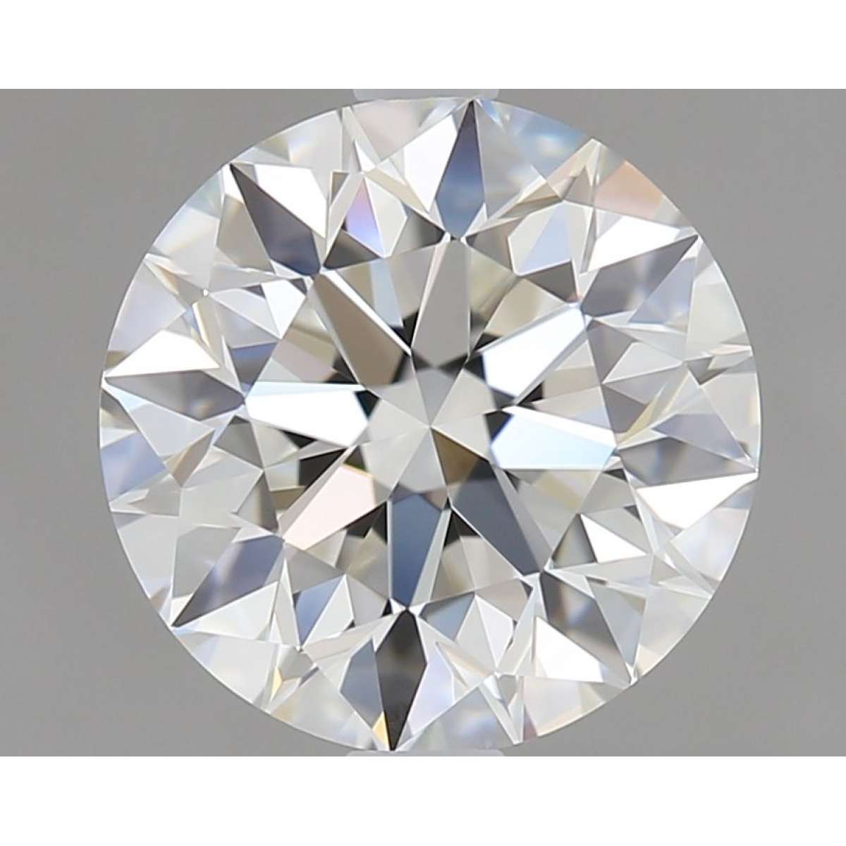 Certified Diamond GIA Carats 1.4 Color H Clarity VVS1  EX  EX  EX Fluorescence NON Brown No Green No Milky No EyeClean 100%