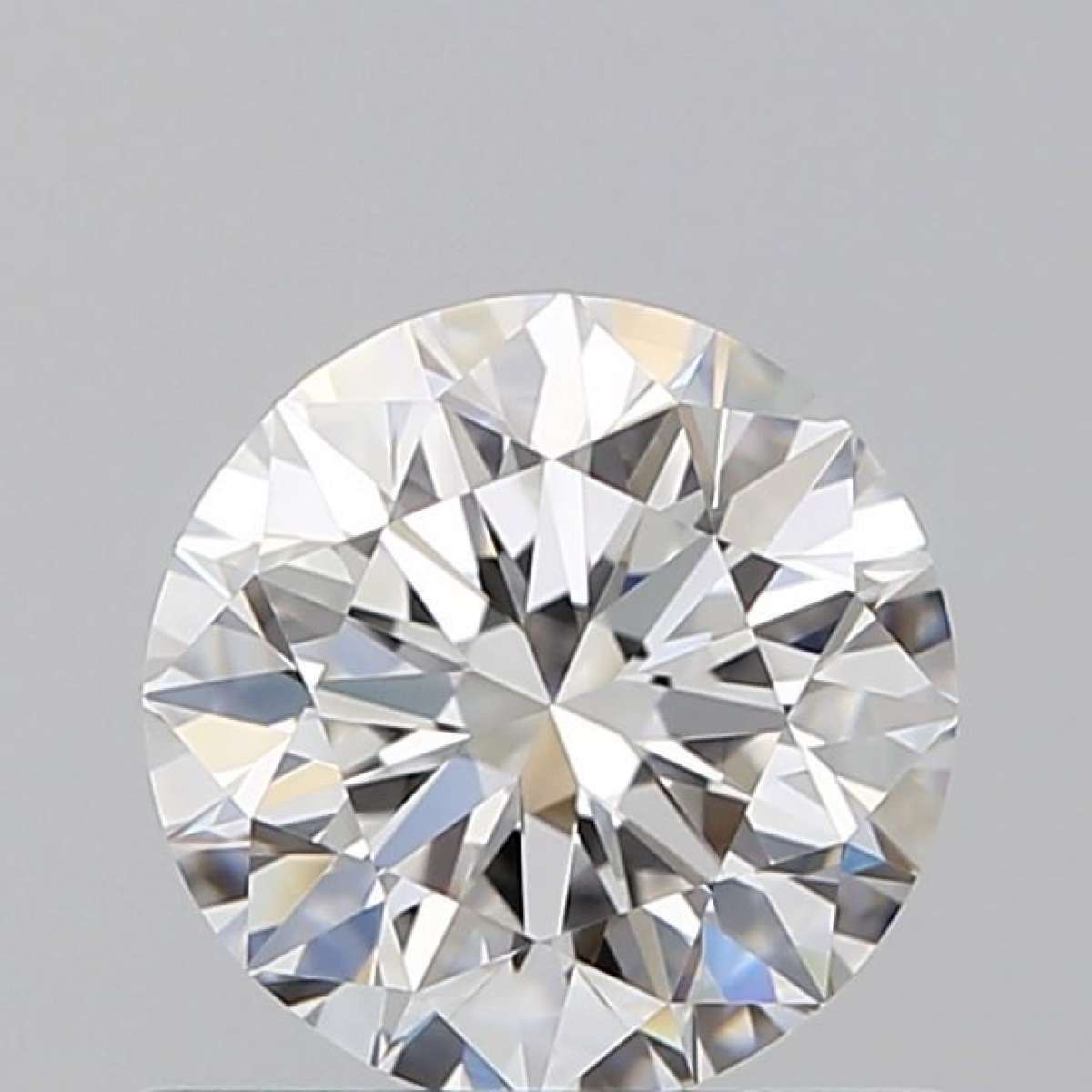 Certified Diamond GIA Carats 0.8 Color D Clarity VVS2  VG  VG  VG Fluorescence NON Brown No Green No Milky No EyeClean 100%