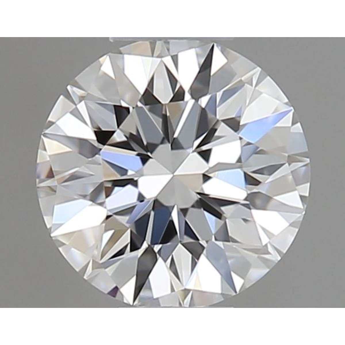 Certified Diamond GIA Carats 0.3 Color E Clarity VVS2  VG  EX  VG Fluorescence NON Brown No Green No Milky No EyeClean 100%