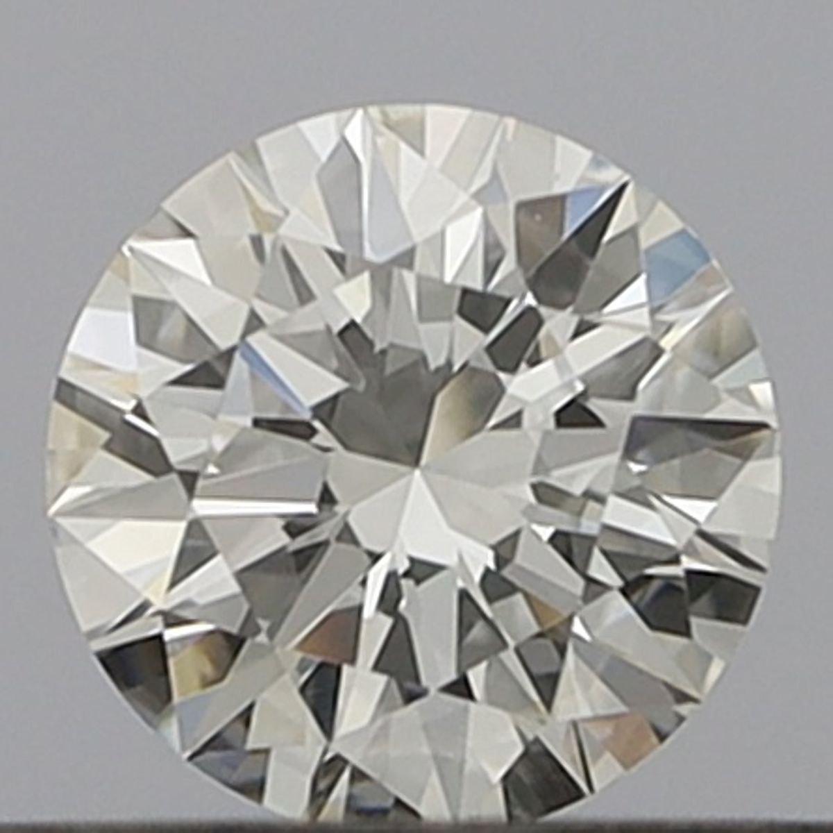 Certified Diamond GIA Carats 0.35 Color E Clarity VVS1  EX  EX  EX Fluorescence NON Brown No Green No Milky No EyeClean 100%