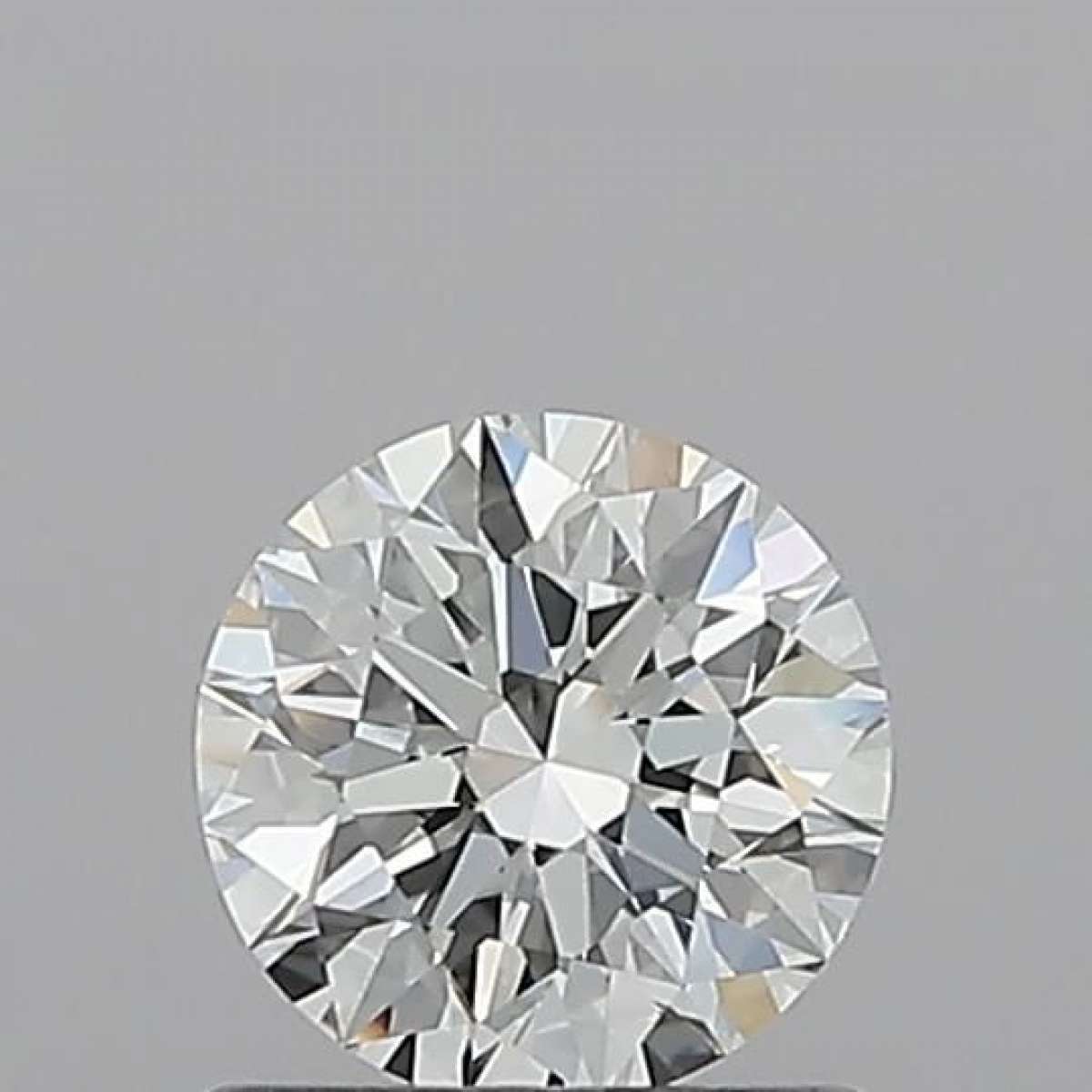 Certified Diamond GIA Carats 0.74 Color E Clarity VS1  EX  EX  EX Fluorescence NON Brown No Green No Milky No EyeClean 100%