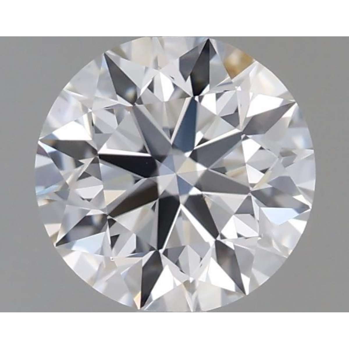 Certified Diamond GIA Carats 0.67 Color D Clarity VS1  EX  EX  EX Fluorescence NON Brown No Green No Milky No EyeClean 100%