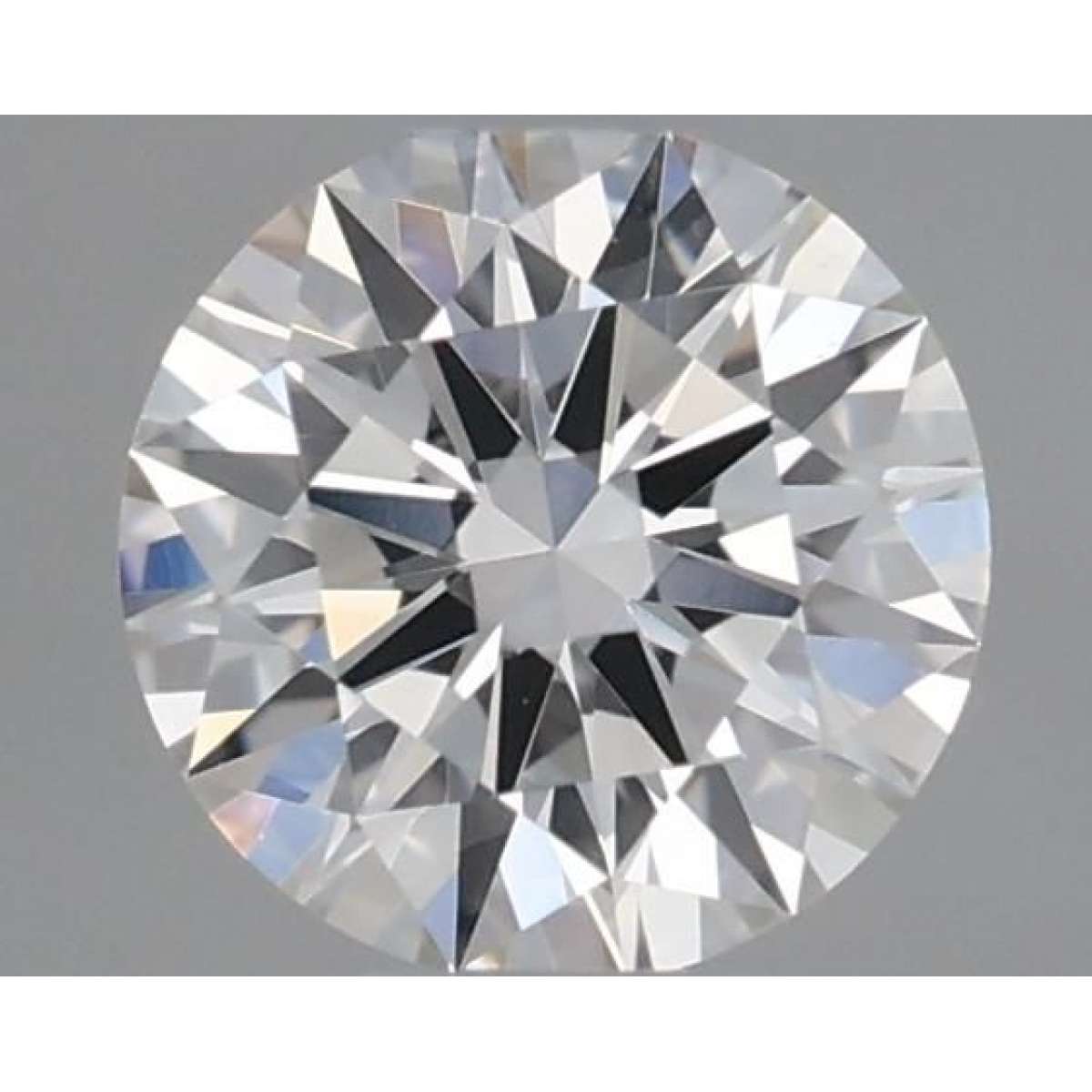 Certified Diamond GIA Carats 0.33 Color H Clarity VS1  EX  EX  EX Fluorescence NON Brown No Green No Milky No EyeClean 100%