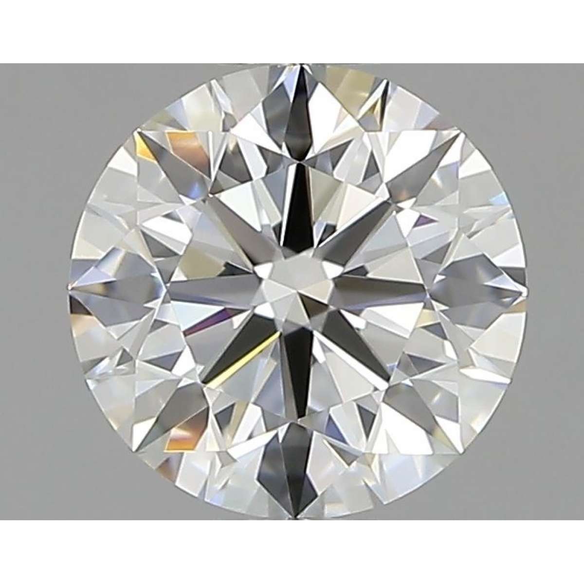 Certified Diamond GIA Carats 1.0 Color G Clarity VS2  EX  EX  EX Fluorescence NON Brown No Milky No EyeClean 100%