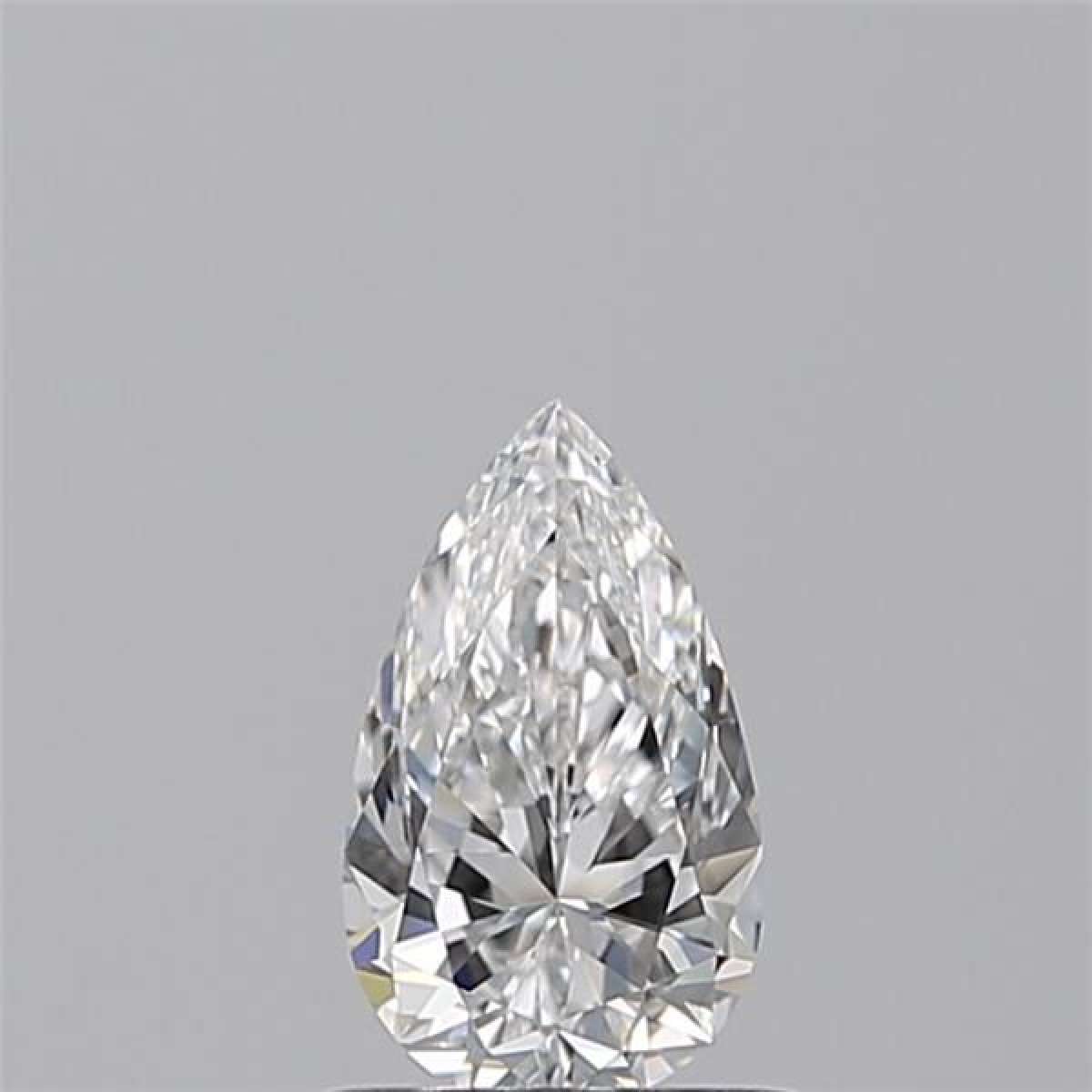 Certified Diamond GIA Carats 0.7 Color D Clarity VVS1  -  EX  VG Fluorescence NON Brown No Green No Milky No EyeClean 100%