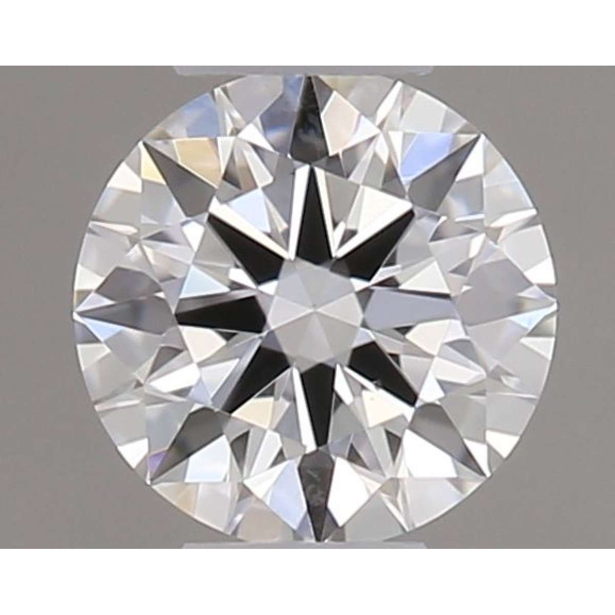 Certified Diamond GIA Carats 0.18 Color D Clarity VS2  EX  EX  EX Fluorescence NON Brown No Green No Milky No EyeClean 100%