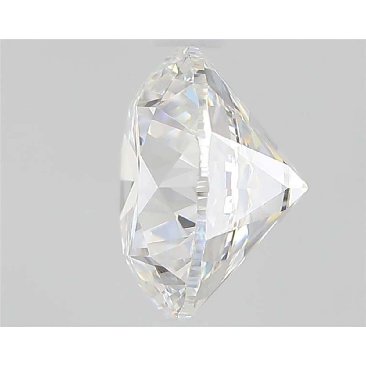 Certified Diamond GIA Carats 1.0 Color E Clarity VVS1  VG  VG  VG Fluorescence NON Brown No Green No Milky No EyeClean 100%