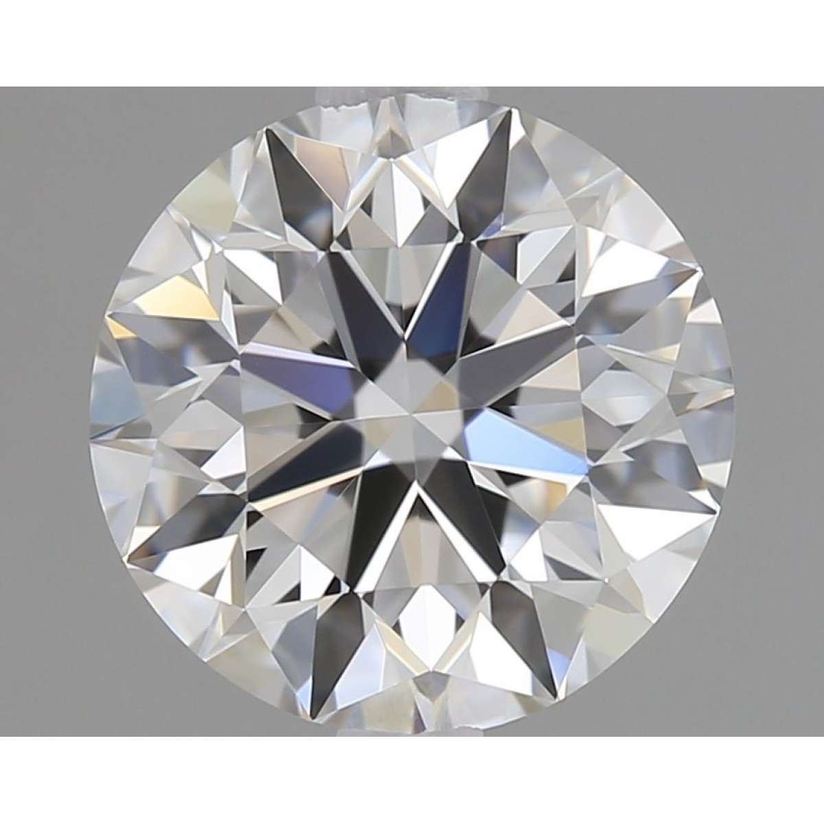 Certified Diamond GIA Carats 1.34 Color E Clarity IF  EX  EX  EX Fluorescence NON Brown No Green No Milky No EyeClean 100%