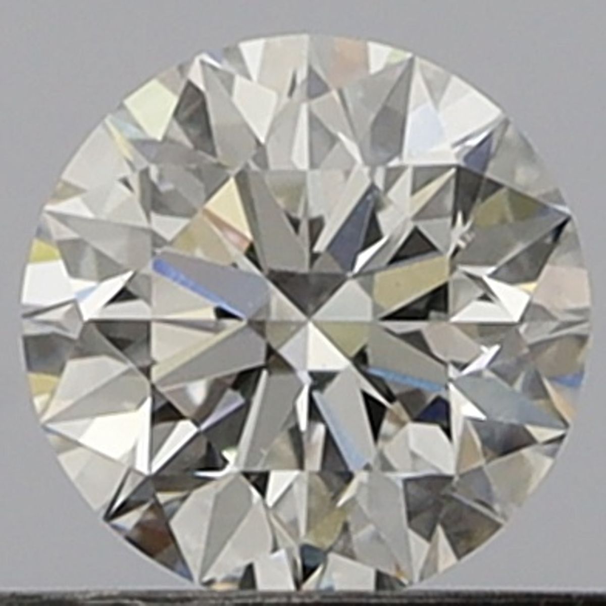 Certified Diamond GIA Carats 0.33 Color E Clarity SI1  EX  EX  EX Fluorescence NON Brown No Green No Milky No EyeClean 100%