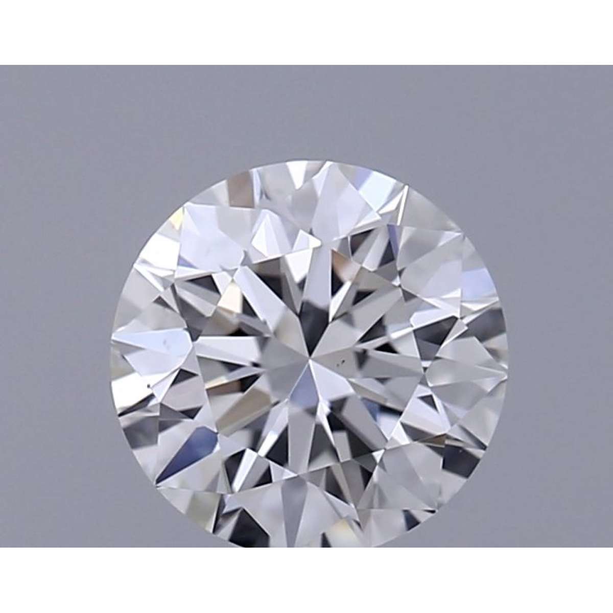 Certified Diamond GIA Carats 0.43 Color G Clarity VS1  EX  EX  EX Fluorescence NON Brown No Green No Milky No EyeClean 100%