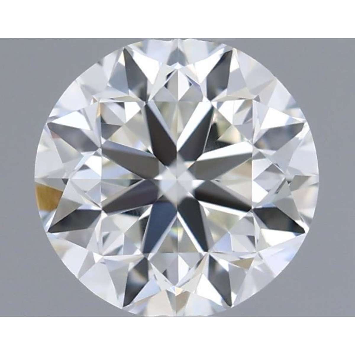 Certified Diamond IGI Carats 0.62 Color H Clarity VVS1  VG  EX  VG Fluorescence NON Brown No Green No Milky No EyeClean 100%