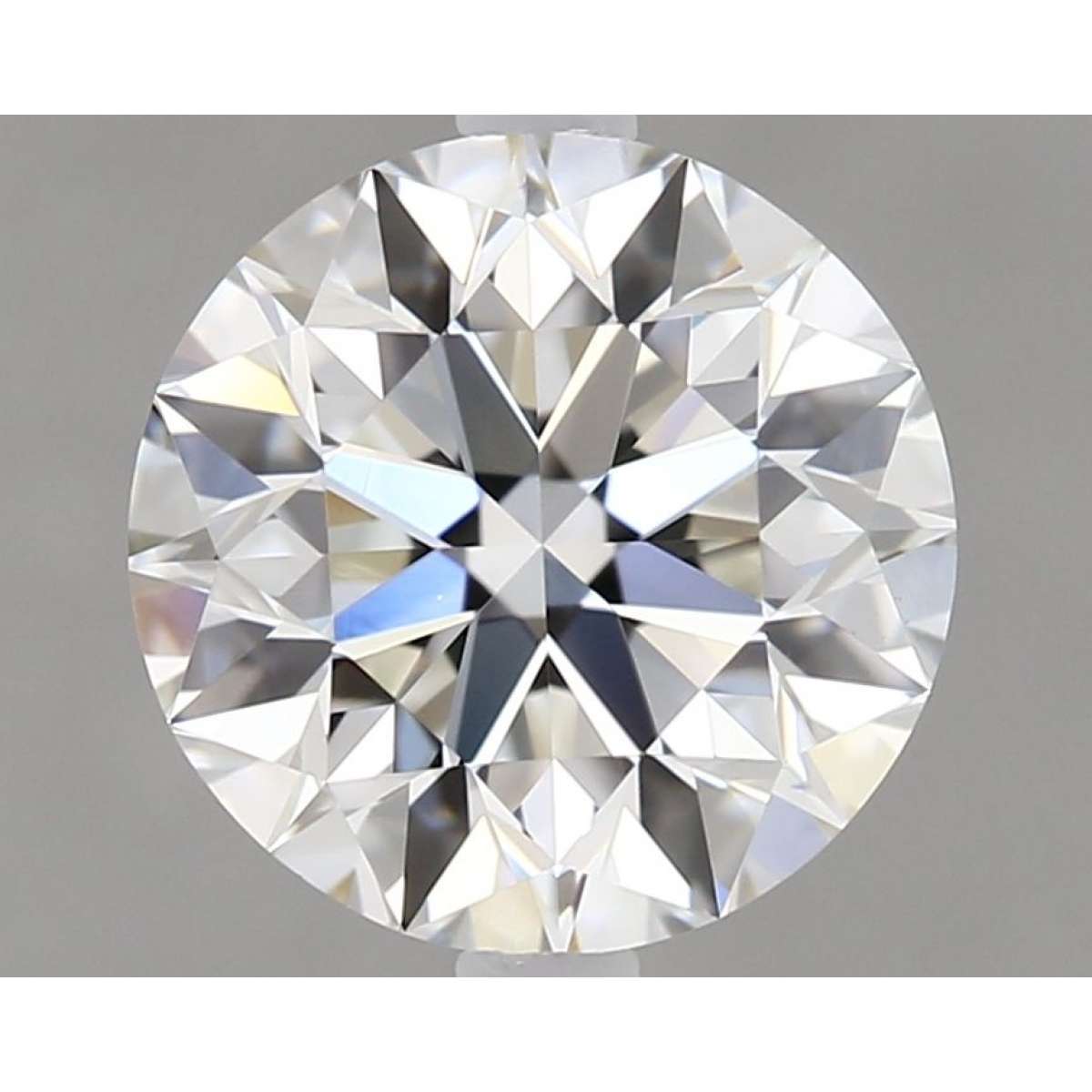 Certified Diamond GIA Carats 1.0 Color G Clarity VS1  EX  EX  EX Fluorescence NON Brown No Green No Milky No EyeClean 100%