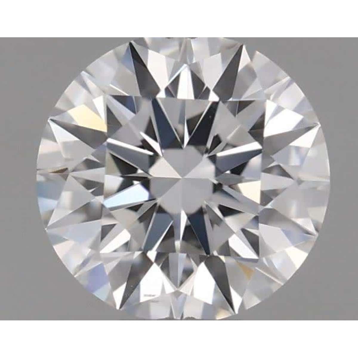 Certified Diamond GIA Carats 0.36 Color E Clarity SI2  EX  EX  EX Fluorescence NON Brown No Green No Milky No EyeClean 100%