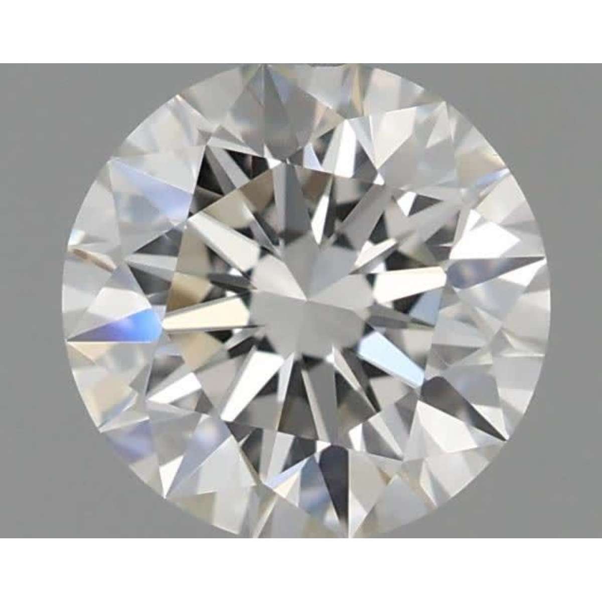 Certified Diamond GIA Carats 0.35 Color H Clarity VVS1  EX  EX  EX Fluorescence NON Brown No Green No Milky No EyeClean 100%