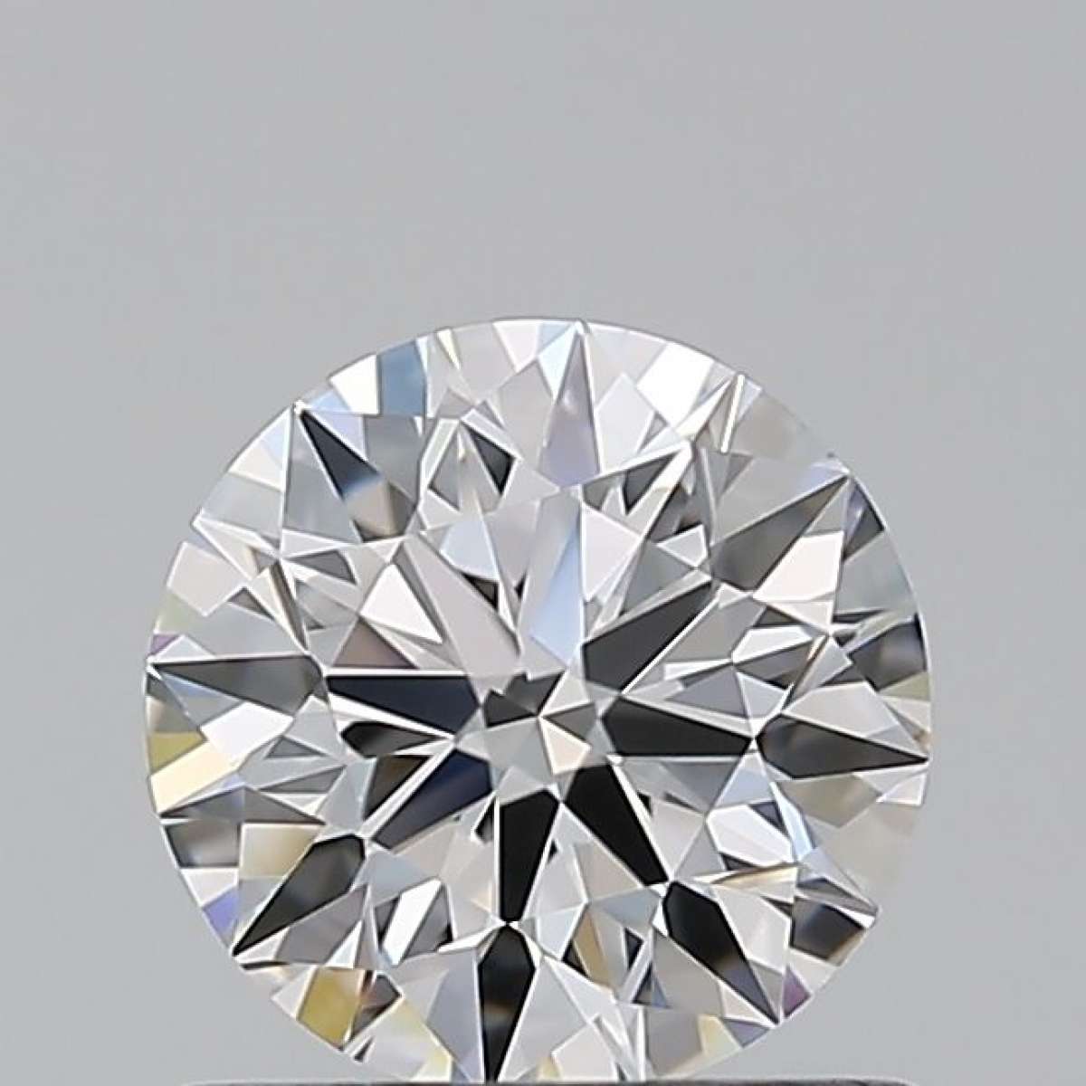 Certified Diamond GIA Carats 0.7 Color D Clarity IF  EX  EX  EX Fluorescence NON Brown No Green No Milky No EyeClean 100%