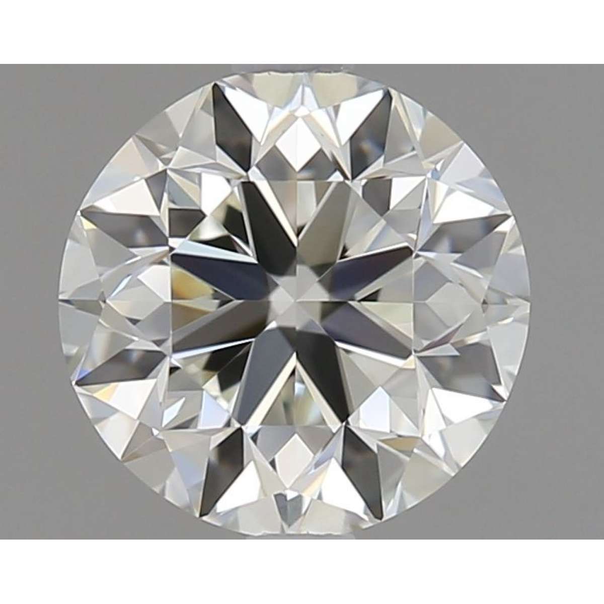 Certified Diamond IGI Carats 0.7 Color H Clarity VVS1  VG  EX  VG Fluorescence NON Brown No Green No Milky No EyeClean 100%