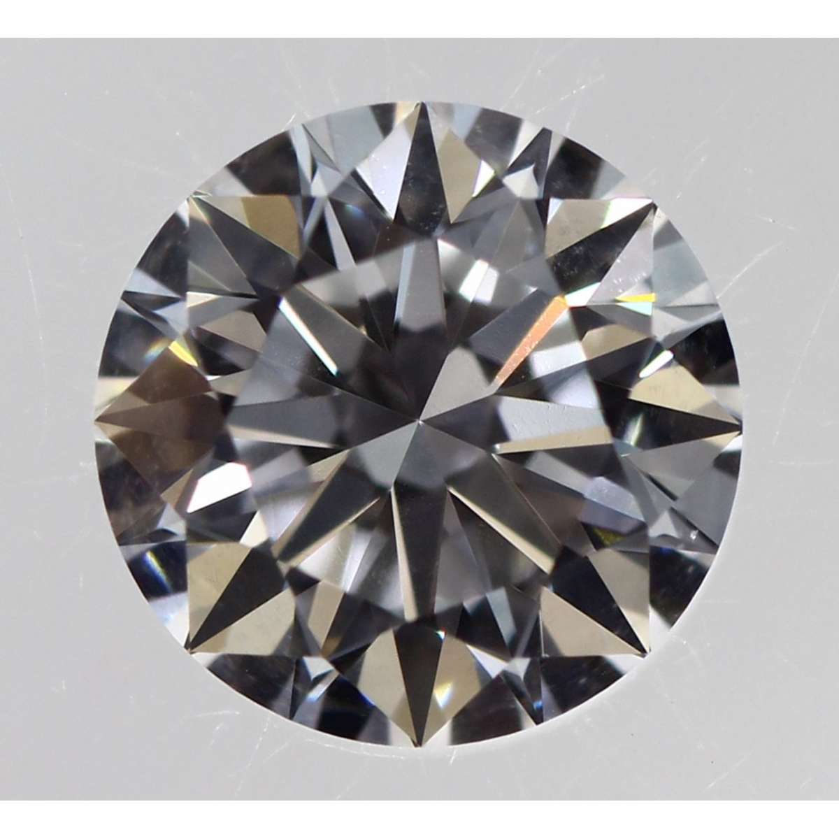 Certified Diamond GIA Carats 0.23 Color D Clarity VS1  EX  EX  EX Fluorescence NON Brown No Green No Milky No EyeClean 100%