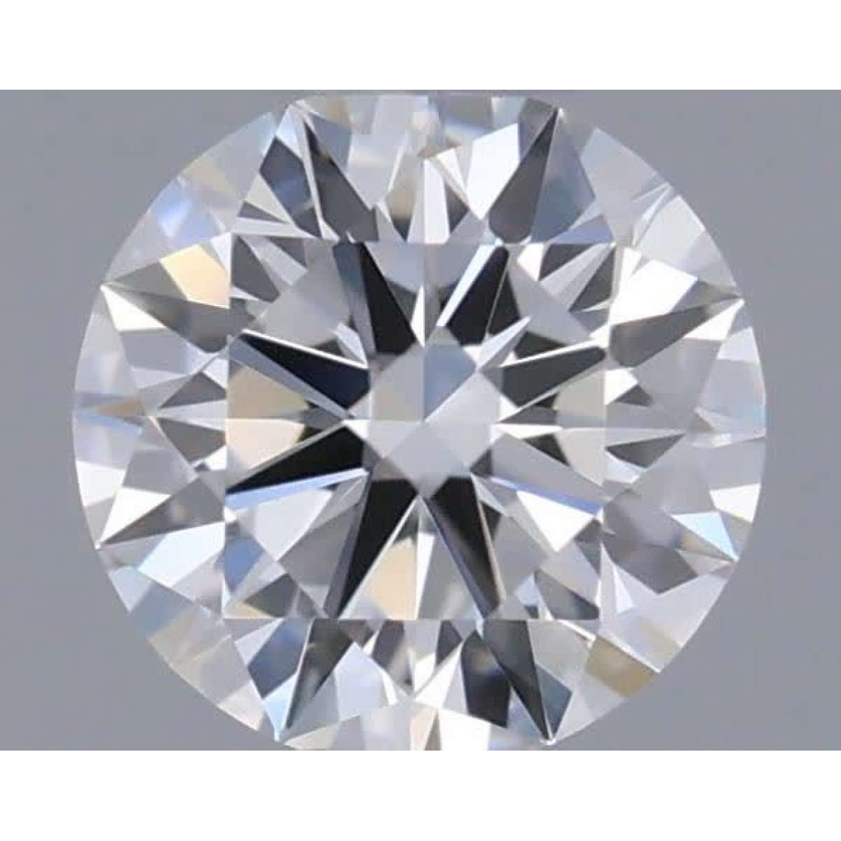 Certified Diamond GIA Carats 0.31 Color F Clarity VS1  EX  EX  EX Fluorescence NON Brown No Green No Milky No EyeClean 100%