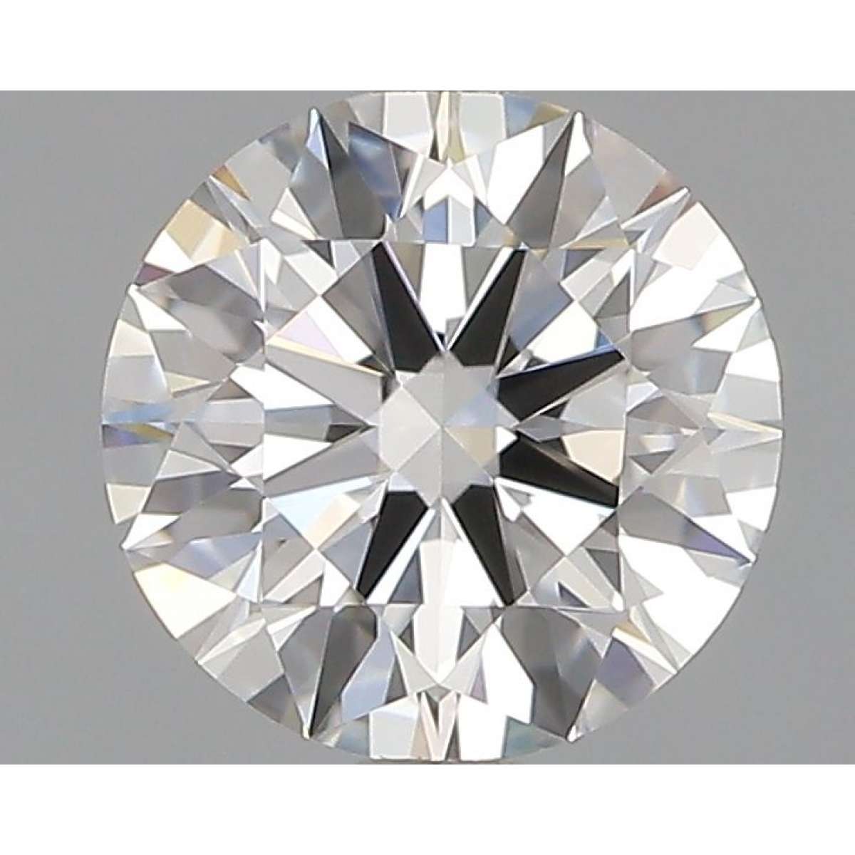 Certified Diamond GIA Carats 0.8 Color F Clarity VS1  EX  EX  EX Fluorescence NON Brown No Green No Milky No EyeClean 100%