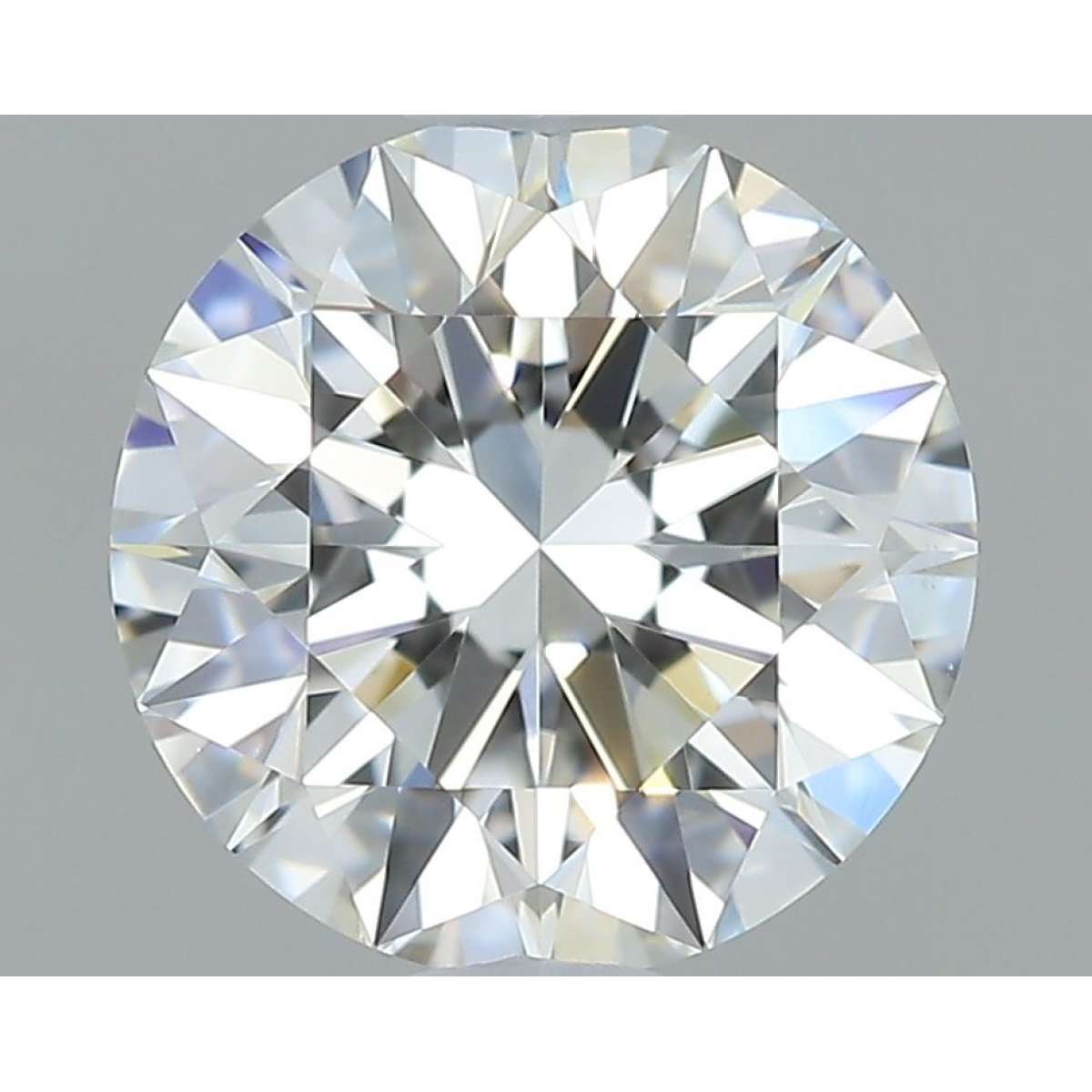 Certified Diamond GIA Carats 1.01 Color G Clarity VS1  EX  EX  EX Fluorescence NON Brown No Green No Milky No EyeClean 100%