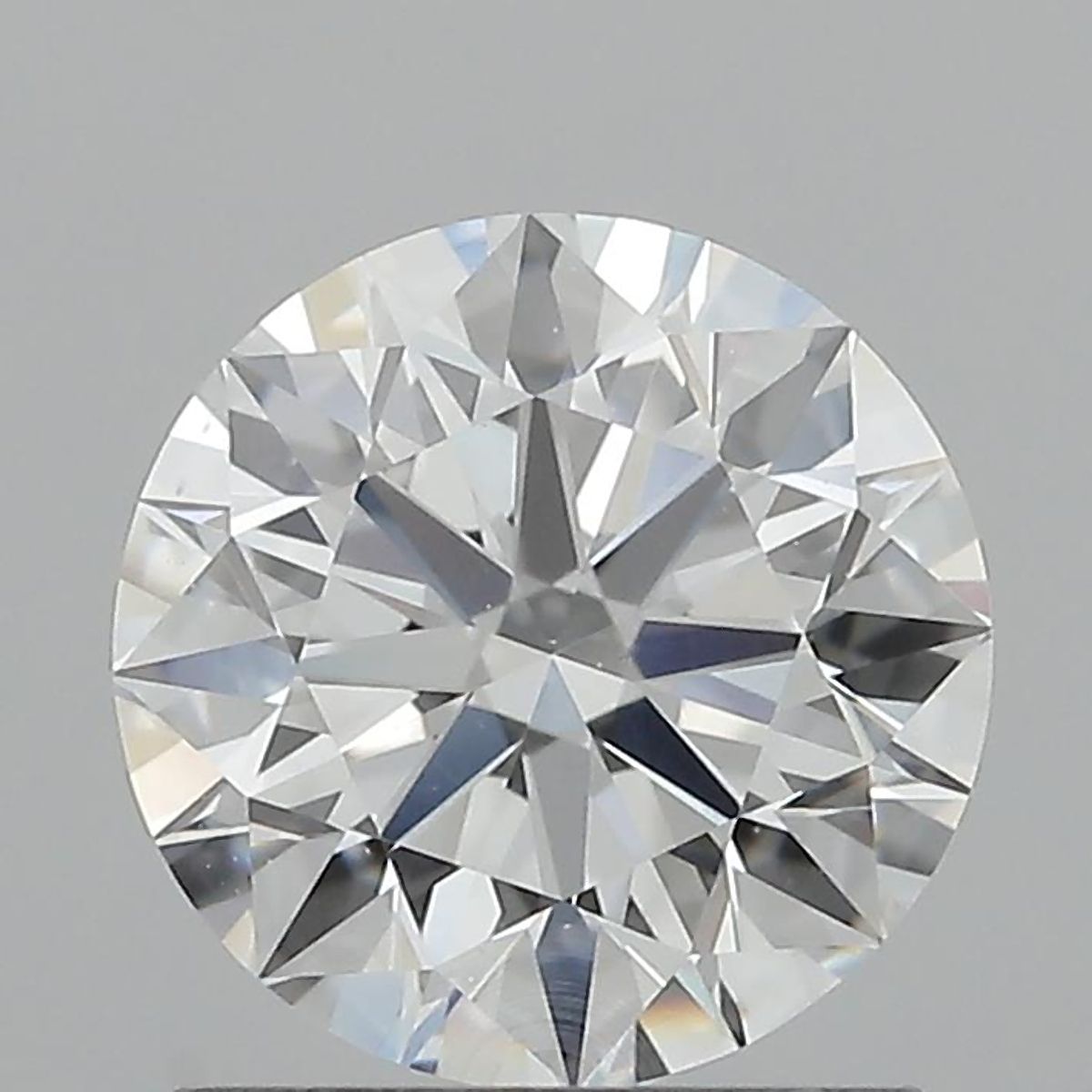 Certified Diamond GIA Carats 1.1 Color G Clarity VS2  EX  EX  EX Fluorescence NON Brown No Green No Milky No EyeClean 100%