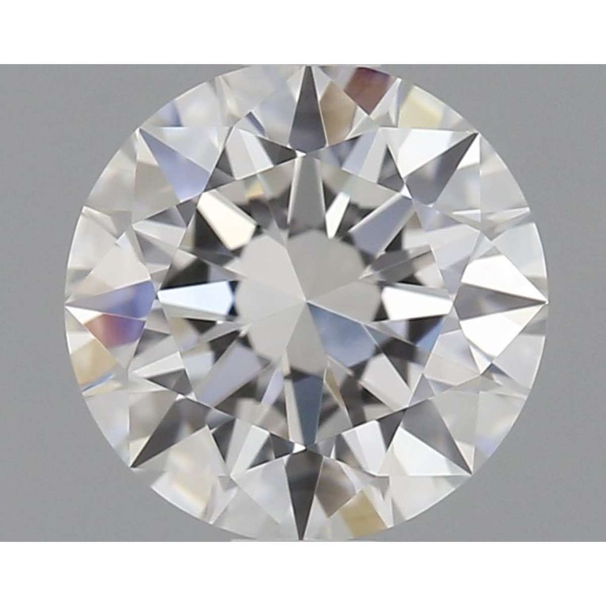 Certified Diamond GIA Carats 0.9 Color E Clarity VVS1  EX  EX  EX Fluorescence FNT Brown No Green No Milky No EyeClean 100%