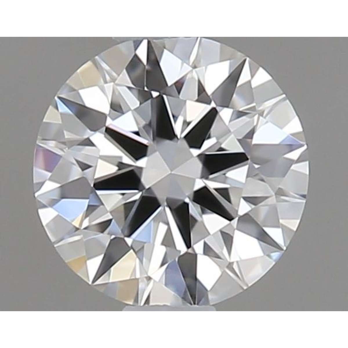 Certified Diamond GIA Carats 0.23 Color E Clarity IF  EX  EX  EX Fluorescence FNT Brown No Green No Milky No EyeClean 100%