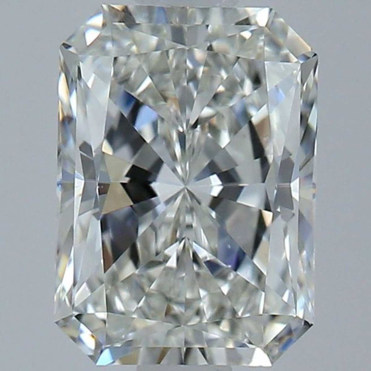 Certified Diamond GIA Carats 1.2 Color H Clarity VS2  -  EX  VG Fluorescence NON Brown No Green No Milky No EyeClean 100%