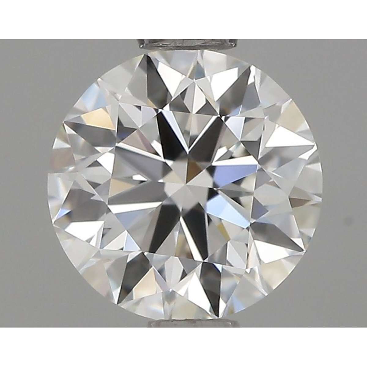 Certified Diamond GIA Carats 1.03 Color H Clarity VVS1  EX  EX  EX Fluorescence NON Brown No Green No Milky No EyeClean 100%