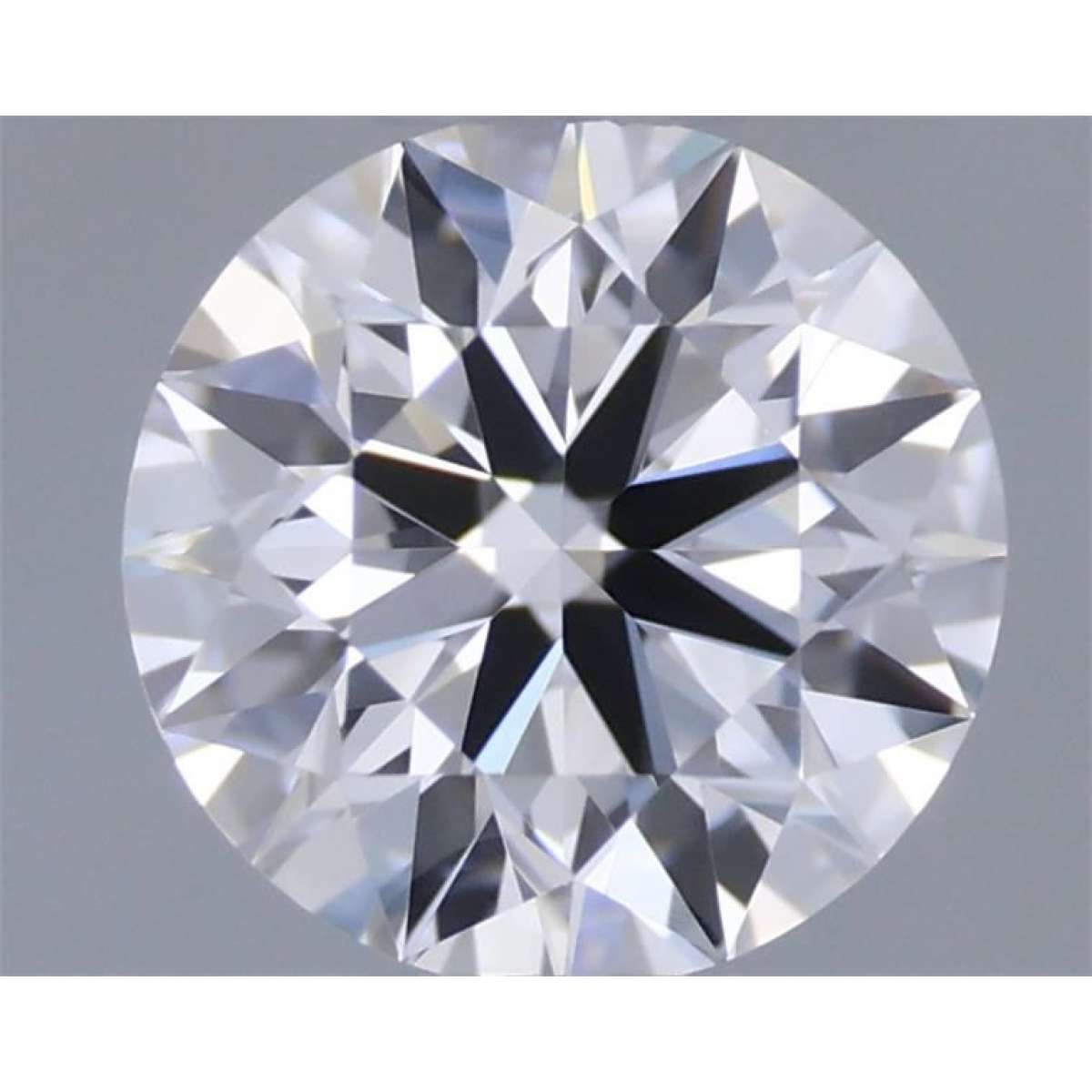 Certified Diamond GIA Carats 0.4 Color D Clarity VS1  EX  EX  EX Fluorescence NON Brown No Green No Milky No EyeClean 100%