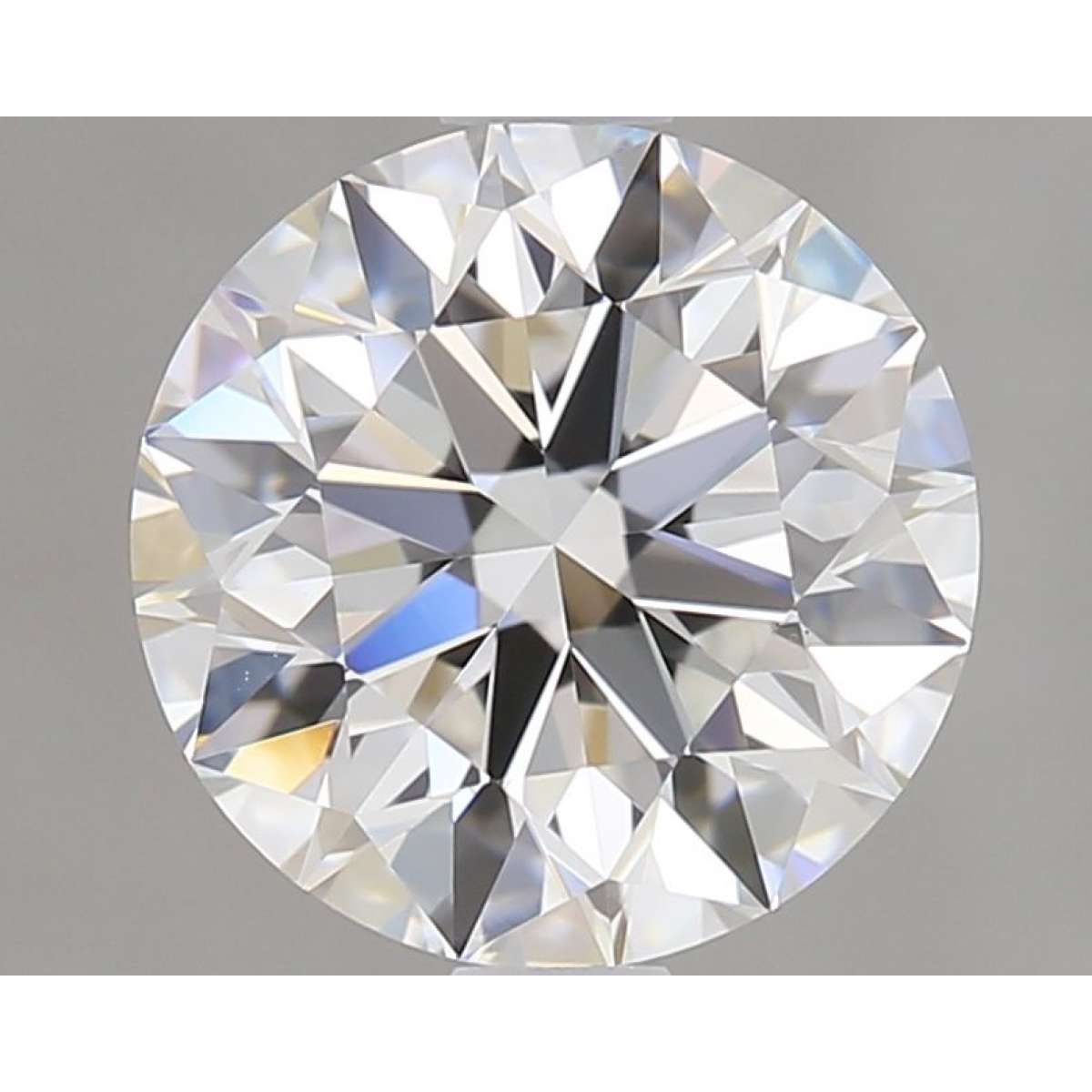 Certified Diamond GIA Carats 1.41 Color E Clarity VS1  EX  EX  EX Fluorescence NON Brown No Green No Milky No EyeClean 100%