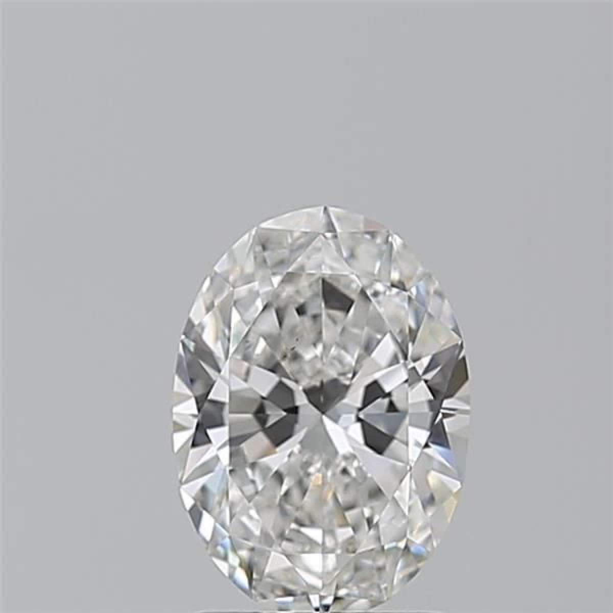 Certified Diamond GIA Carats 1.31 Color G Clarity VS1  -  EX  EX Fluorescence NON Brown No Green No Milky No EyeClean 100%