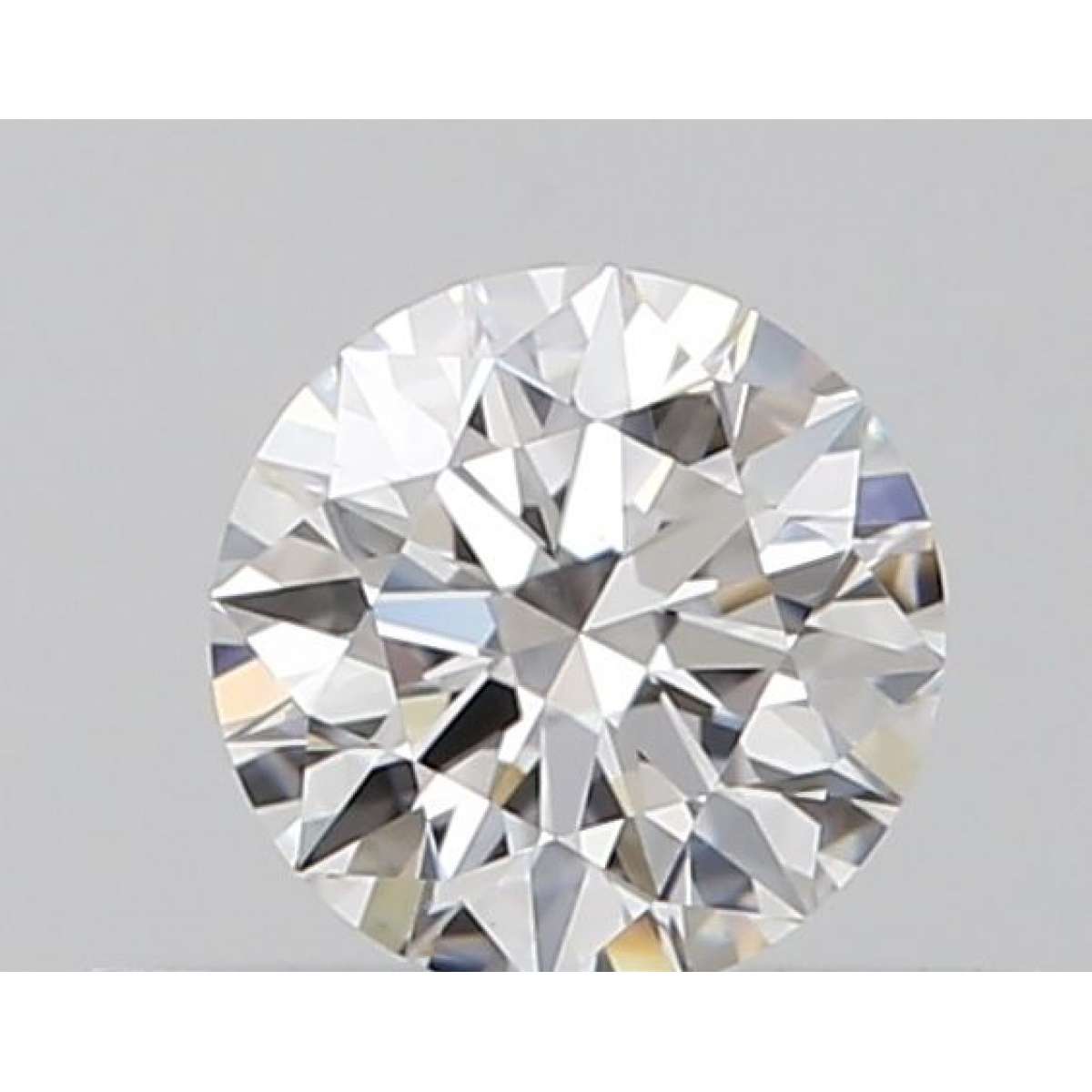 Certified Diamond GIA Carats 0.31 Color D Clarity VS1  EX  EX  EX Fluorescence NON Brown No Green No Milky No EyeClean 100%