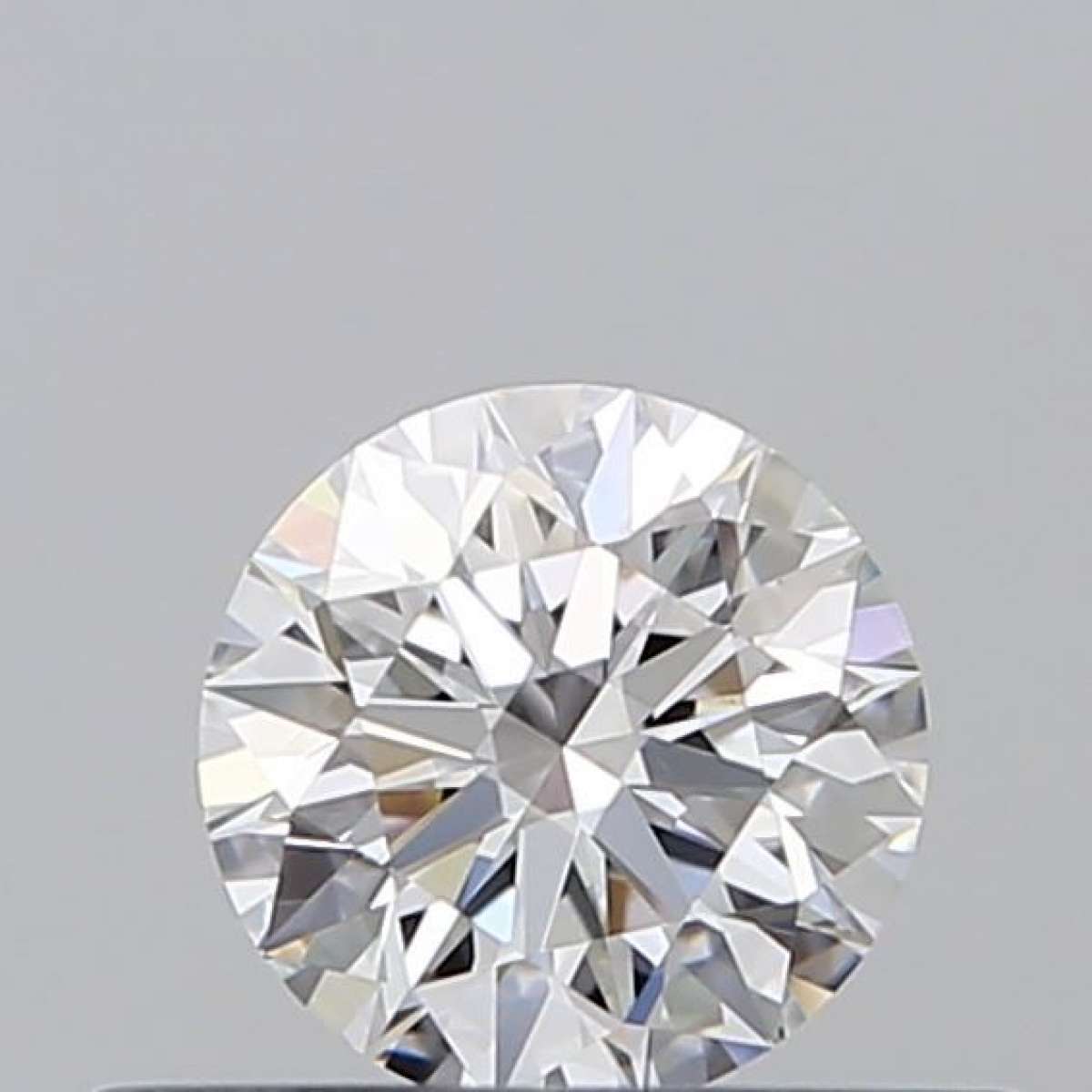 Certified Diamond GIA Carats 0.35 Color D Clarity VS1  EX  EX  EX Fluorescence NON Brown No Green No Milky No EyeClean 100%