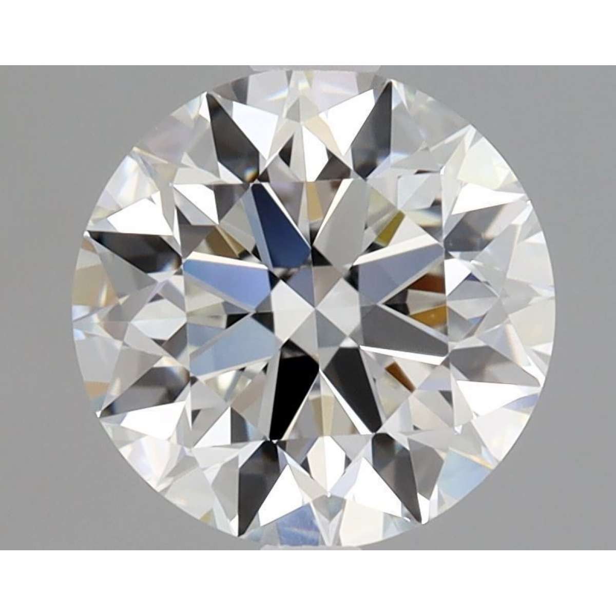 Certified Diamond GIA Carats 1.0 Color G Clarity VS1  EX  EX  VG Fluorescence NON Brown No Green No Milky No EyeClean 100%