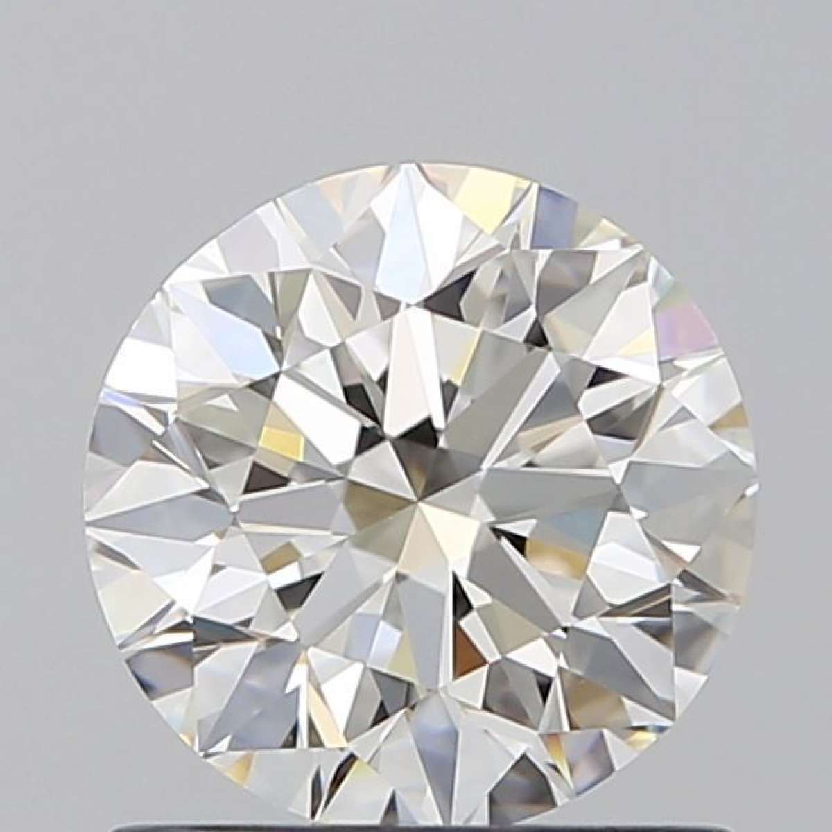 Certified Diamond GIA Carats 0.99 Color G Clarity VS1  EX  EX  EX Fluorescence NON Brown No Green No Milky No EyeClean 100%