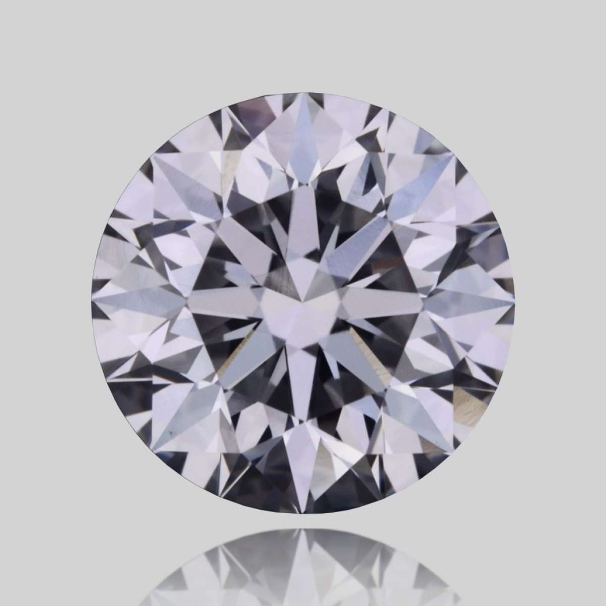 Certified Diamond GIA Carats 0.8 Color F Clarity VS2  EX  EX  EX Fluorescence NON Brown No Green No Milky No EyeClean 100%