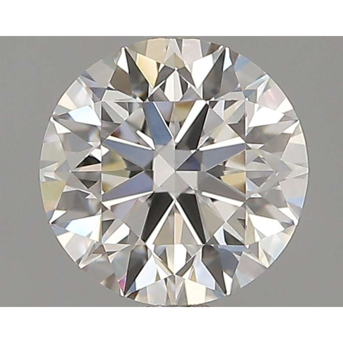 Certified Diamond GIA Carats 0.8 Color F Clarity VS1  EX  EX  EX Fluorescence NON Brown No Green No Milky No EyeClean 100%